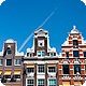 Flug+Hotel 4* AMSTERDAM