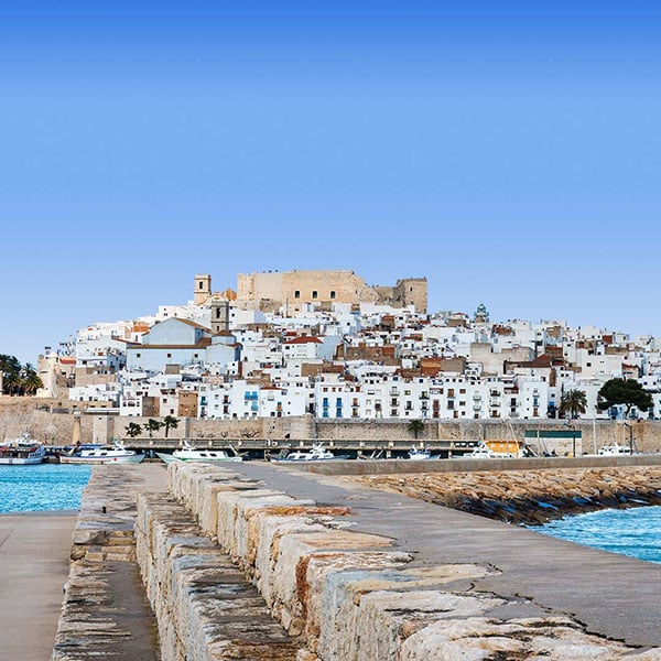 Castellon De La Plana