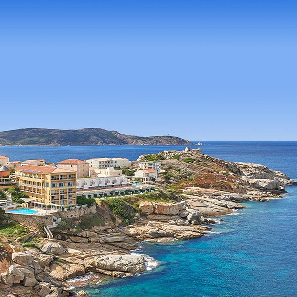 Calvi