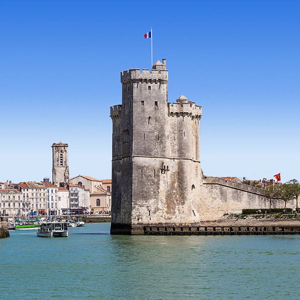 La Rochelle