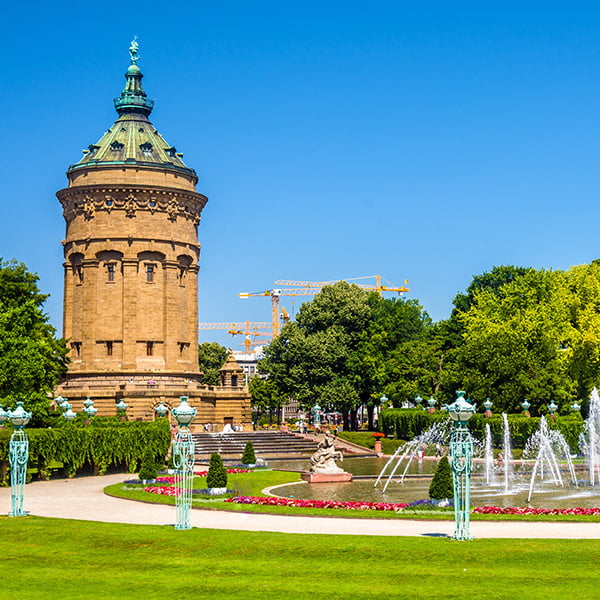 Mannheim